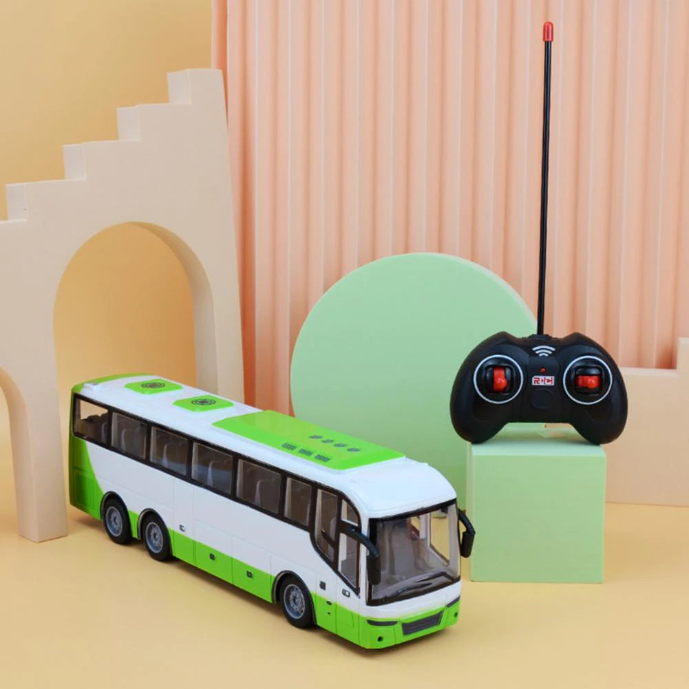 Remote Control Bus