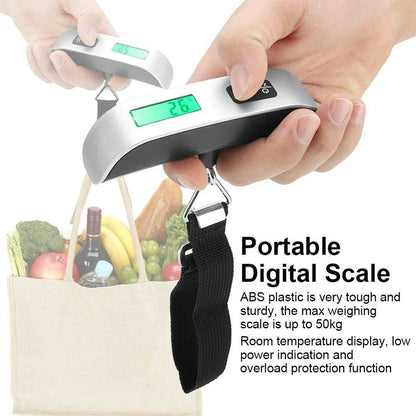 Digital Scale Electronic Balance