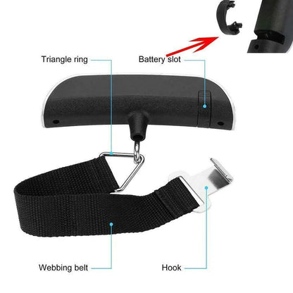 Digital Scale Electronic Balance