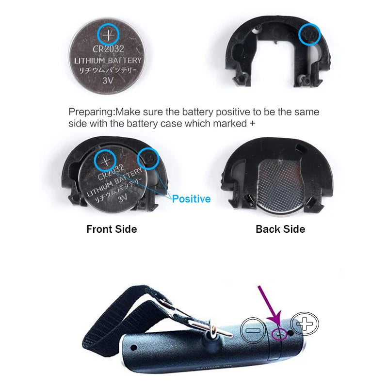 Digital Scale Electronic Balance