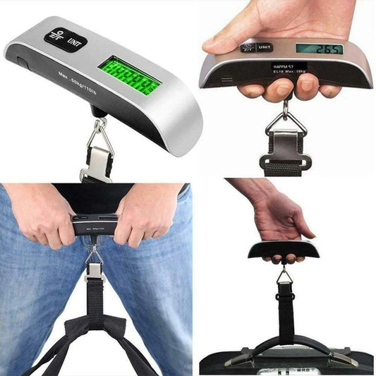 Digital Scale Electronic Balance