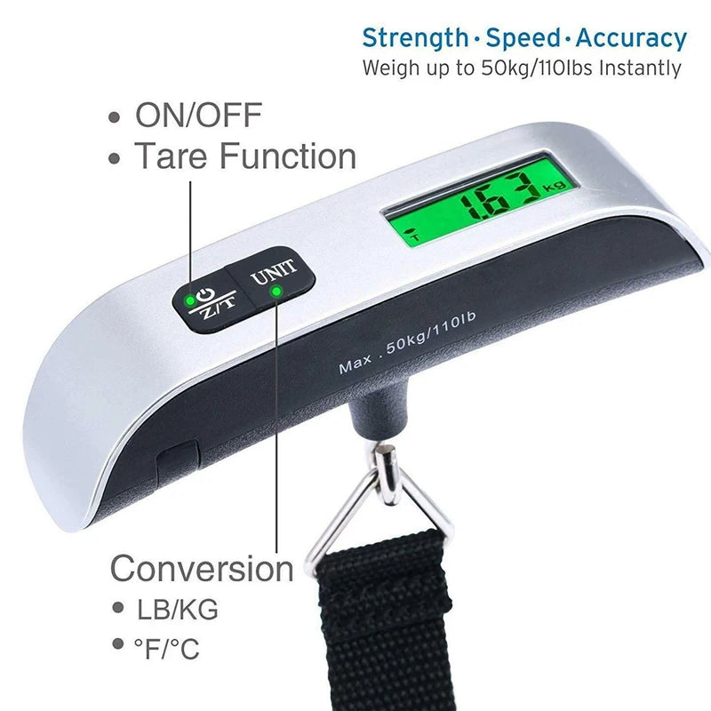 Digital Scale Electronic Balance