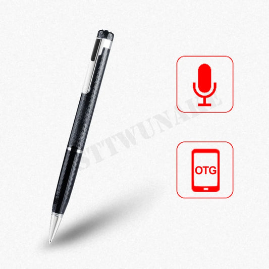 Voice Recorder Pen