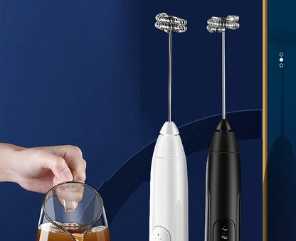 Baking Milk Stirrer Electric Beater