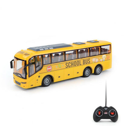 Remote Control Bus