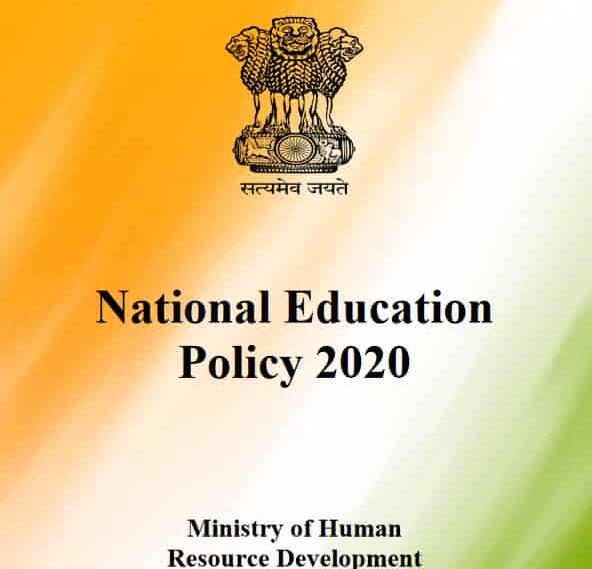 National Education Policy 2023: A Comprehensive Guide To Understand ...