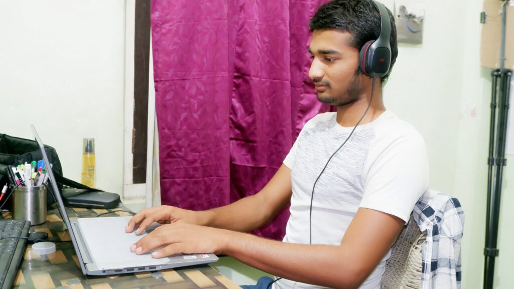 Ashish Rajpoot